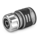 Hadicová rýchlospojka protisklzová stopsystem 1/2" WHITE LINE WL-2146