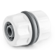 Hadicová spojka 1/2" WHITE LINE WL-2100