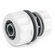 Hadicová spojka / redukcia 1/2" - 3/4" WHITE LINE WL-2101