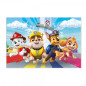 Minipuzzle Tlapková patrola/ Paw Patrol 35 dielikov v krabičke 9x6,5x3cm