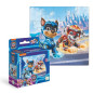 Puzzle Tlapková patrola / Paw Patrol 22x22cm 20 dielikov v krabičke 10x13x5cm