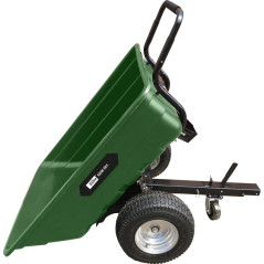 Prepravný záhradný vozík GGW 501