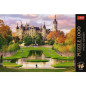 Puzzle Premium Plus - Photo Odyssey: Zámok Schwerin, Nemecko 1000 dielikov 68,3x48cm v krab 40x27cm