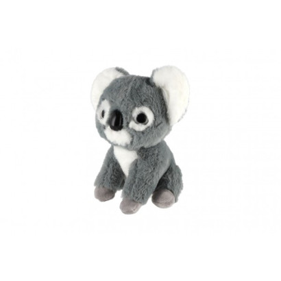 Koala sediaci plyš 22cm 0+