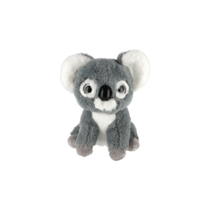 Koala sediaci plyš 22cm 0+