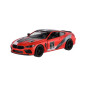 Auto Kinsmart BMW M8 Competition Coupé 1:38 kov/plast 12,5cm 4 farby na spätné natiahnutie 12ks v bo