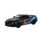 Auto Kinsmart BMW M8 Competition Coupé 1:38 kov/plast 12,5cm 4 farby na spätné natiahnutie 12ks v bo