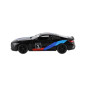 Auto Kinsmart BMW M8 Competition Coupé 1:38 kov/plast 12,5cm 4 farby na spätné natiahnutie 12ks v bo