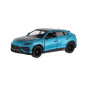 Auto Kinsmart Lamborghini Urus Performante 1:40 kov/plast 12,5 cm 4 farby na spätné nat. 12ks v boxe