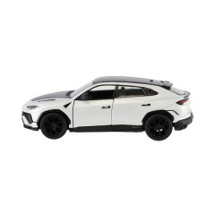 Auto Kinsmart Lamborghini Urus Performante 1:40 kov/plast 12,5 cm 4 farby na spätné nat. 12ks v boxe