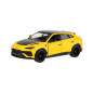 Auto Kinsmart Lamborghini Urus Performante 1:40 kov/plast 12,5 cm 4 farby na spätné nat. 12ks v boxe