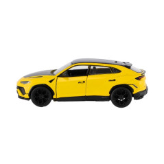 Auto Kinsmart Lamborghini Urus Performante 1:40 kov/plast 12,5 cm 4 farby na spätné nat. 12ks v boxe