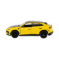 Auto Kinsmart Lamborghini Urus Performante 1:40 kov/plast 12,5 cm 4 farby na spätné nat. 12ks v boxe