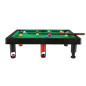 Kulečník/Billiard mini detský 33x26cm v krabici 44x27x3cm