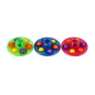 Bubble pops spiner plast 8cm 3 farby na karte 12 ks v boxe