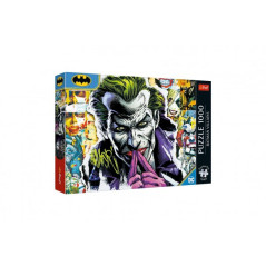 Puzzle Premium Plus - Joker 1000 dielikov 68,3x48cm v krabici 40x27x6cm