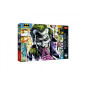 Puzzle Premium Plus - Joker 1000 dielikov 68,3x48cm v krabici 40x27x6cm