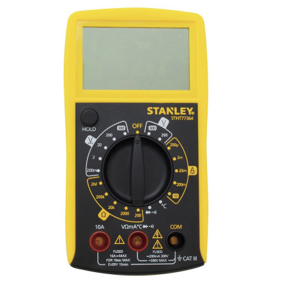 Multimeter STHT0-77364