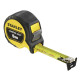 Zvinovací meter 5 m x 25 mm Control Lock™ STHT37231-0