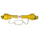 Kĺbový hriadeľ 80-104 cm 35 PS