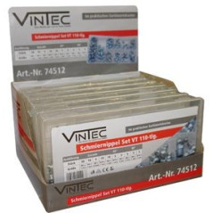 Vintec Maznice VT110