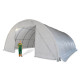 Záhradný stan 12x9,15 m 610 g/qm Glasgow Pro