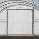 Záhradný stan 12x9,15 m 610 g/qm Glasgow Pro