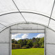 Záhradný stan 12x9,15 m 610 g/qm Glasgow Pro