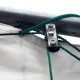 Záhradný stan 12x9,15 m 610 g/qm Glasgow Pro