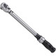 Momentový kľúč s nástavcami 1/2" 40-210 Nm VT210N