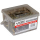 Skrutky do drevotriesky 5x60 T25, 195 ks