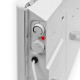 Izbový ohrievač RH 1000 W