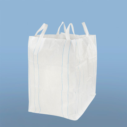 DEMA Vak na odpad 195 g/m2 90x90x125 cm Big Bag