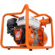 Motorové čerpadlo MP80 s hadicou 20 m