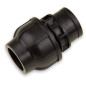 PE skrutková spojka 20 mm x 1/2" IG PE skrutková spojka 20 mm x 1/2" IG
