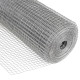 Štvorhranné pletivo 13 mm pozinkované 0,5x5 m, drôt 1 mm