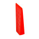Štiepací klin 135x65x25 mm, oranžový
