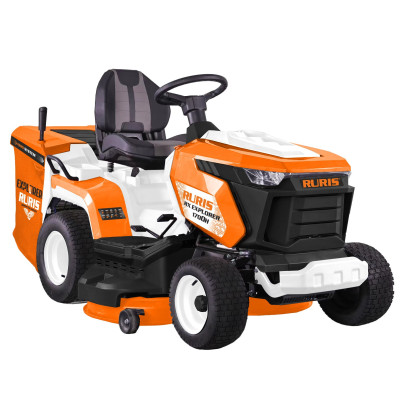 LIMIT Traktorová kosačka RX Explorer 1700H