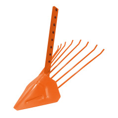 Benzínový kultivátor 731ACC3