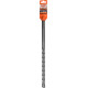 Vrták SDS-max do muriva 20x400 mm