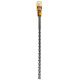 Vrták SDS-max do muriva 22x600 mm