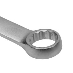 Kľúč očko-vidlicový Cr-V 12 mm
