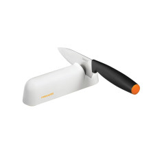 Ostrič na nože Roll-Sharp Functional Form biely