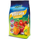 Organicko-minerálne hnojivo na paradajky a papriky 1 kg