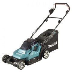 Aku kosačka 2x18V DLM432Z
