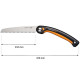Skladacia pílka 21 cm Plus™ SW69