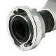 Stavebná a priemyselná hadica C/52 mm 20 m, 10 bar