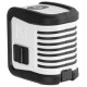 Laser 842 Prolaser® Bambino, krížový, zelený