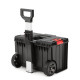 Box na náradie QBRICK® System ONE Cart Basic, na kolieskach