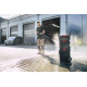 Box na náradie QBRICK® System ONE Cart Basic, na kolieskach